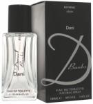 Homme Collection Dani Banks EDT 100 ml