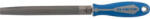 KingTony félgömbölyű reszelő 200mm félsimító 75202-08G (75202-08G)