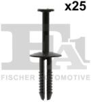 FA1 Clip, bară de protecție FA1 10-20009.25 (10-20009.25)
