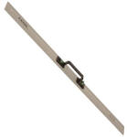 Extol Premium vonalzó 800 mm, ALU, mm beosztás (8825111) - ezermesterszerszam