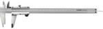 Extol Premium tolómérő INOX (mélységmérővel) ; 0, 05×200mm (3422) - ezermesterszerszam