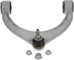 Moog Brat, suspensie roata MOOG VO-TC-15837 (VO-TC-15837) - fixbox