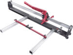 Fortum csempevágó 1200 mm, max. vágás: 1200 mm, max. vastagság 18 mm, 19 kg, vágókerék: 4770805 (4770848)