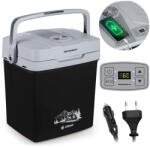 Berdsen Icemax 26 literes ECO üzemmódú utazóhűtő - fekete (3829)