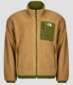 The North Face Polárok M YUMIORI REVERSIBLE JACKET Bézs EU M