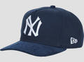 New Era Baseball sapkák COOPS CORD 19TWENTY®NEW YORK YANKEES Tengerész Egy méret