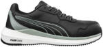 PUMA Zoom Black S3S ESD FO HRO SR munkavédelmi cipő (PUM-645030-42) - ezermesterszerszam