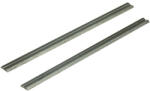 Extol Craft gyalukés 2 db HSS 82mm a 409113, 8893402, 8893404, 8893406 gyalugéphez (409113-32)