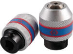 KingTony menetfúró-hajtó tokmány 3/8" D=34, 5mm, 4-9 mm 39123012M (39123012M)
