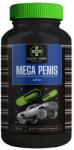 Debra Capsule Mega Penis Ultra, L-arginină, Fadogia, damiana, zinc și vitamina B3, 60 bucăți (MEGAPNS001)
