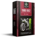 Debra Capsule Turbo Erect pentru vitalitate masculină, cu extracte vegetale, zinc și vitamine B, 6 bucăți (TURBO00001)