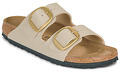 Birkenstock Papucsok Arizona Big Buckle Bézs 42