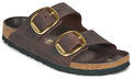 Birkenstock Papucsok Arizona Big Buckle Barna 40 - spartoo - 61 679 Ft