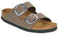 Birkenstock Papucsok Arizona Big Buckle Barna 40 - spartoo - 46 259 Ft