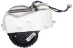 360 Kerék motorral, Jobb, Fehér 360 S9 készülékhez, White