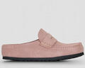 Birkenstock Papucsok Naples Wrapped Rózsaszín 38
