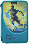 Herlitz Penar neechipat 2 fermoare goal (400211288) Penar