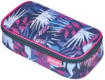Herlitz Penar etui Beatbox Indigo Flowers, 180 g (50049257) Penar