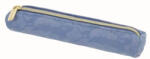 Herlitz Penar etui rotund mini Bright Animal, albastru (50046621) Penar