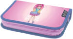 Herlitz Penar neechipat Fun Princess, 2 clape (400198277) Penar