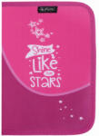 Herlitz Penar echipat Stars, 34 piese, 2 clape (400211284) Penar