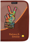 Herlitz Penar echipat Relax, 34 piese, 2 clape (400211283) Penar