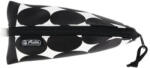 Herlitz Penar etui Cocoon piele eco, just black (50039173) Penar