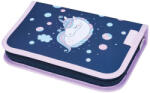 Herlitz Penar echipat Unicorn Dreams, 31 piese, 2 clape (50049165) Penar