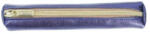 Herlitz Penar tip etui rotund mini midnight blue (50039081) Penar