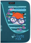 Herlitz Penar neechipat Cute Fox, 1 clapa (400211234) Penar