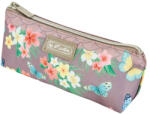 Herlitz Penar tip etui 1 compartiment ladylike butterflies (50043811) Penar