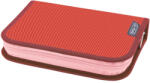 Herlitz Penar neechipat Uni Red, cu locasuri (400198263) Penar