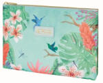 Herlitz Penar etui plat Ladylike Jungle, 22x15x2.5 cm (50043590) Penar