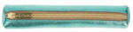 Herlitz Penar etui rotund mini, metallic turquoise (50039098) Penar