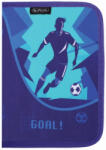 Herlitz Penar neechipat Football, 1 clapa (400211232) Penar
