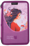 Herlitz Penar neechipat Model, 3 fermoare (400211300) Penar