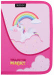 Herlitz Penar neechipat 2 clape unicorn magic (400211237) Penar