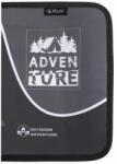 Herlitz Penar echipat Adventure, 34 piese, 2 clape (400211275) Penar