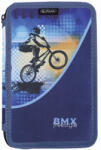 Herlitz Penar neechipat 2 fermoare bmx (400211286) Penar