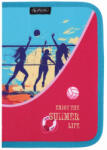 Herlitz Penar neechipat Summer Life, 2 clape (400211236) Penar