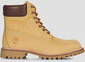 Timberland Csizmák TIMBERLAND LUXE Citromsárga 44