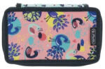 Herlitz Penar echipat 31 piese 3 fermoare fancy peacock (50043392) Penar