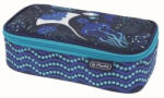 Herlitz Penar etui Beatbox Deep Ocean, 22.5x12x7 cm (50043484) Penar