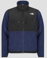 The North Face Polárok M RETRO DENALI JACKET Tengerész EU S
