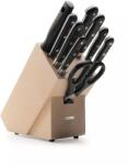 WÜSTHOF Bloc pentru cuțite Classic, deschis, 9 piese