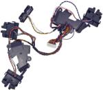 iRobot Szakadék- és optikai ütközőérzékelők V2 iRobot Roomba 600-series, 800-series, 900-series, e5-series, e6-series készülékhez