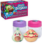 Spin Master Pachet surpriză Magic Jellykins, set de 2 figurine din pluș - Spin Master (6072949)
