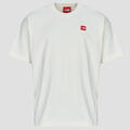 The North Face Rövid ujjú pólók M RedBox S/S Tee Fehér EU M