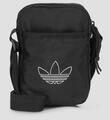 adidas Válltáskák ADICOLOR FESTIVAL BAG Fekete Egy méret