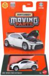 Mattel Matchbox: Moving Parts: 2024 Toyota Yaris GR Rally2 mașinuță cu părți mobile la scară 1/64 - Mattel (FWD28/JHV36)